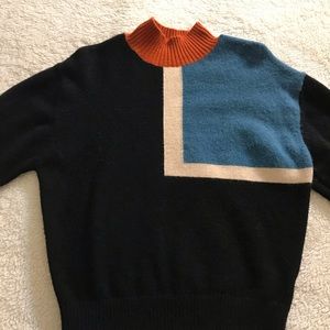 Civ wish sweater, size small.